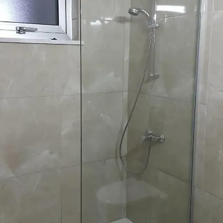 Chris's - Apartament *