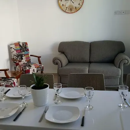 Appartement Chris's - Ayía Nápa