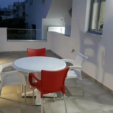 Chris's - Lägenhet Ayia Napa