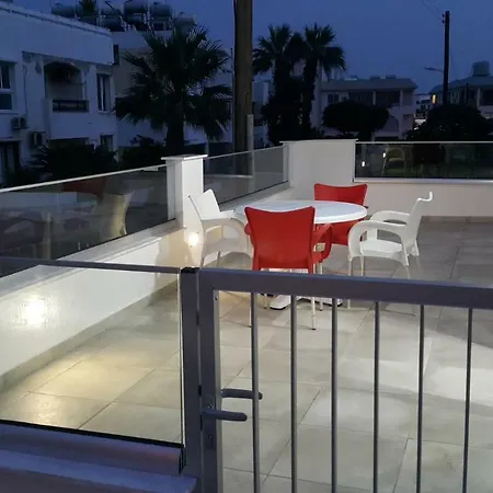 Chris's - Appartement *