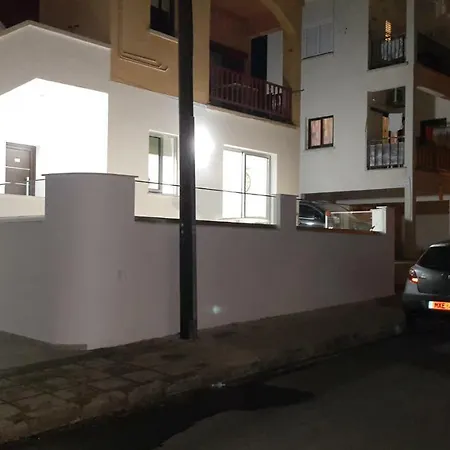 Chris's - Ayía Nápa