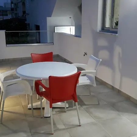 Apartamento Chris's -