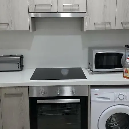 Chris's - * Ayia Napa