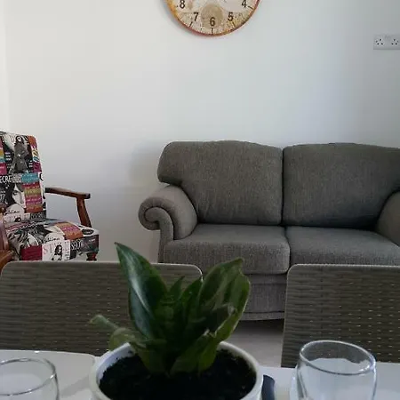 Chris's - * Ayia Napa