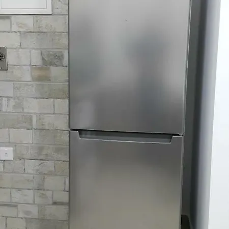 Chris's - Apartamento