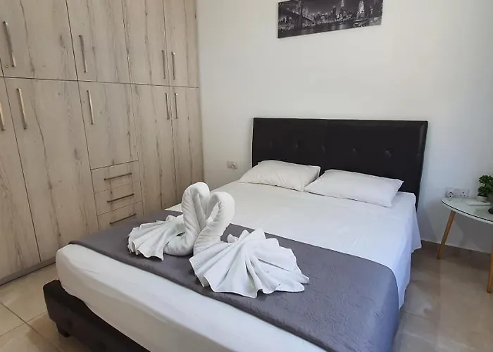 Chris's - Apartament *