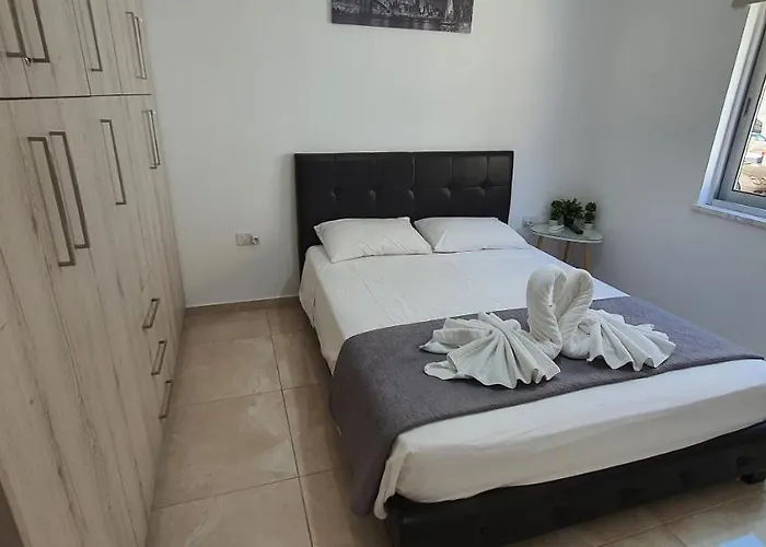 Chris's - Apartament