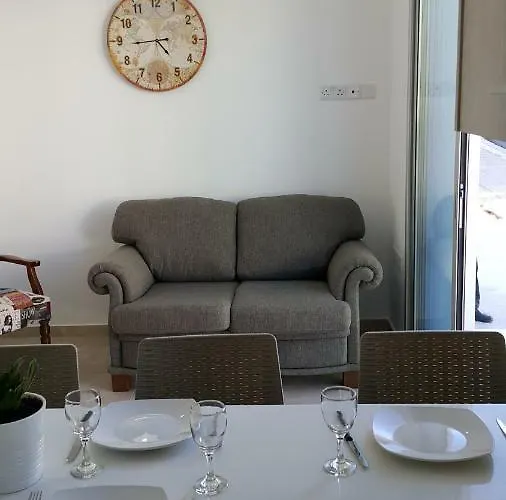 Appartamento Chris's -