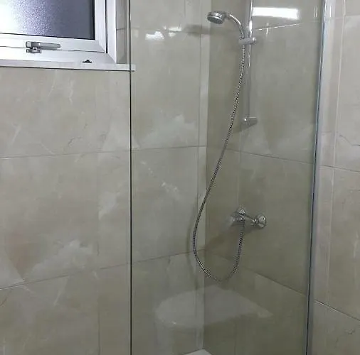 Chris's - Apartament *