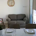 Apartment Chris's -