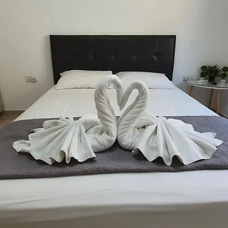 Chris's 39 - Agia Napa