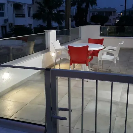 Chris's 39 - * Agia Napa