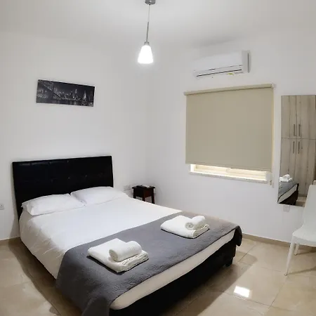 Chris's 39 - Appartement *